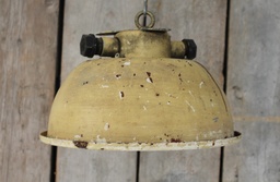 [VIN-522C] Industrial Pendant Light
