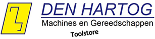 Den Hartog Machines en Gereedschappen B.V.